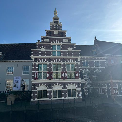 Stadswandeling Amersfoort