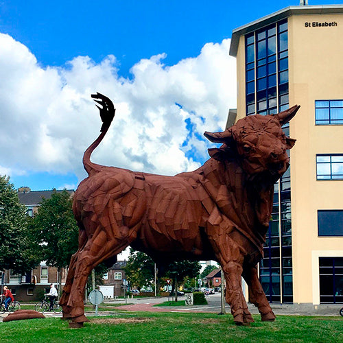 Stadswandeling Amersfoort