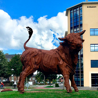 Stadswandeling Amersfoort